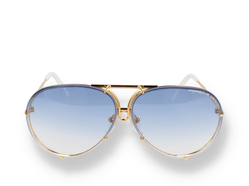 Porsche Design P8478 W sunglasses - Main Image