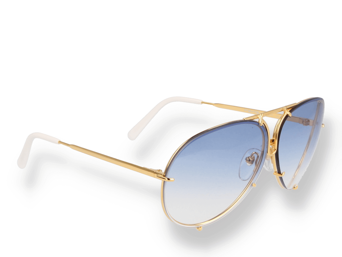 Porsche Design P8478 W sunglasses