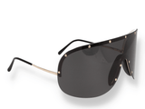 Occhiali da sole Porsche Design P8479 A obliquo