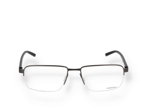 Occhiali da vista Porsche Design P8747 B frontale