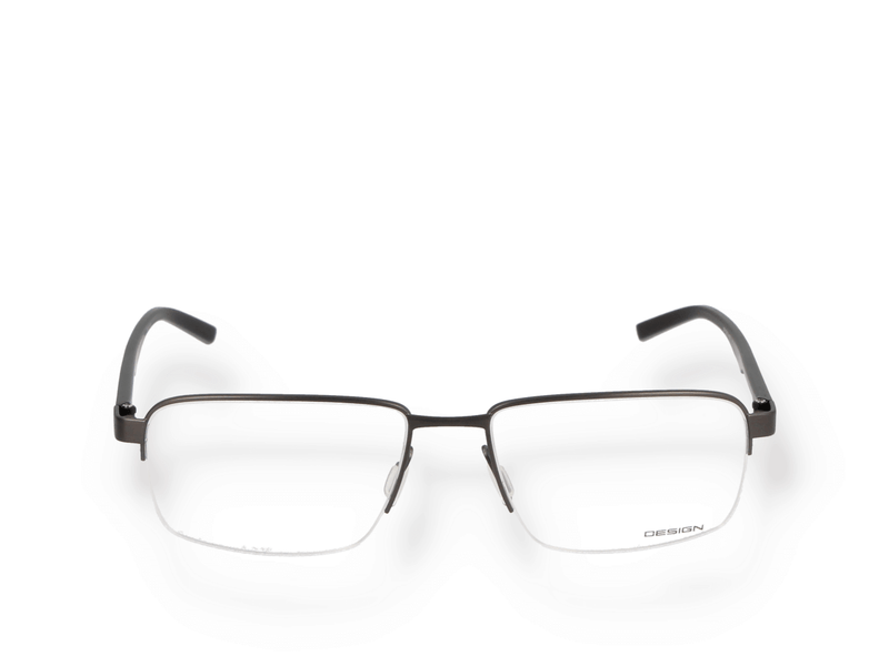 Occhiali da vista Porsche Design P8747 B frontale