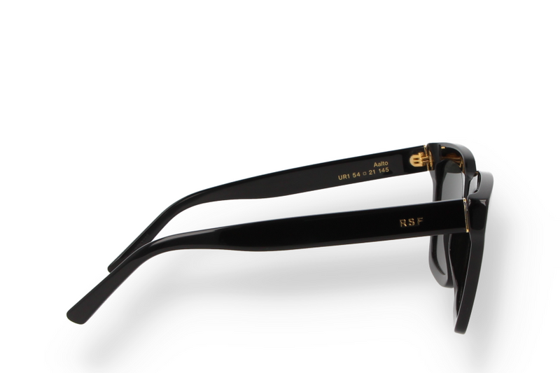 RETROSUPERFUTURE AALTO BLACK BLACK