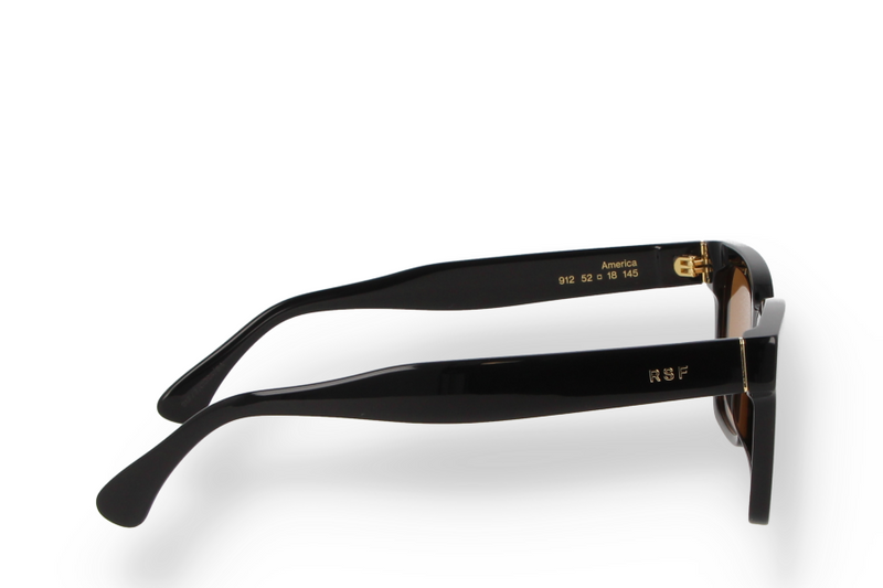 RETROSUPERFUTURE AMERICA REFINED BROWN