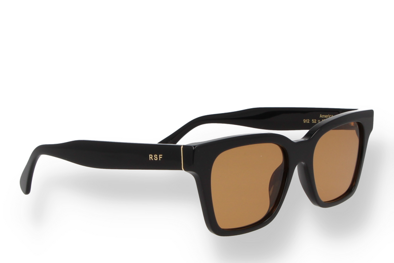 RETROSUPERFUTURE AMERICA REFINED BROWN