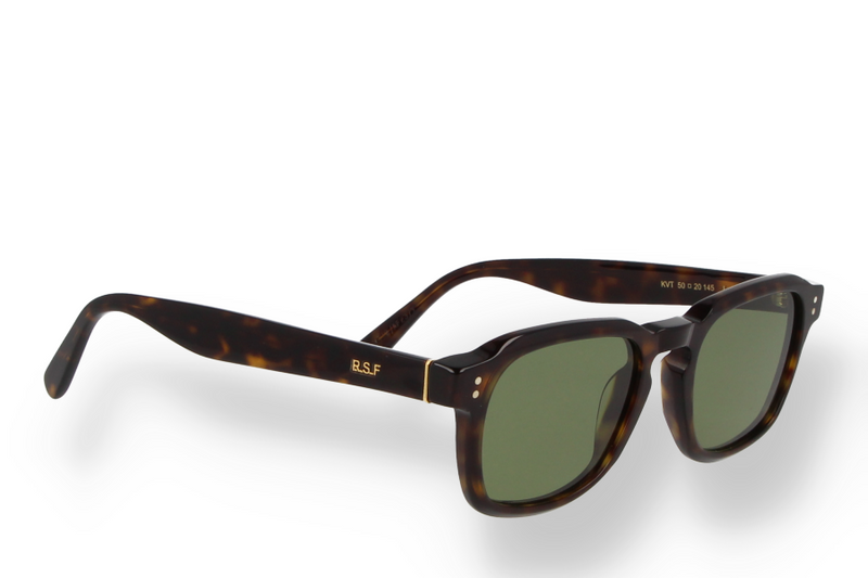 RETROSUPERFUTURE LUCE 3627 GREEN