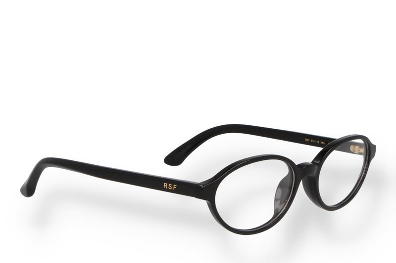 RETROSUPERFUTURE ISSUE 04 BLACK BLACK