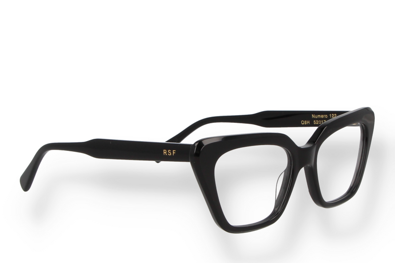 RETROSUPERFUTURE ISSUE 122 BLACK