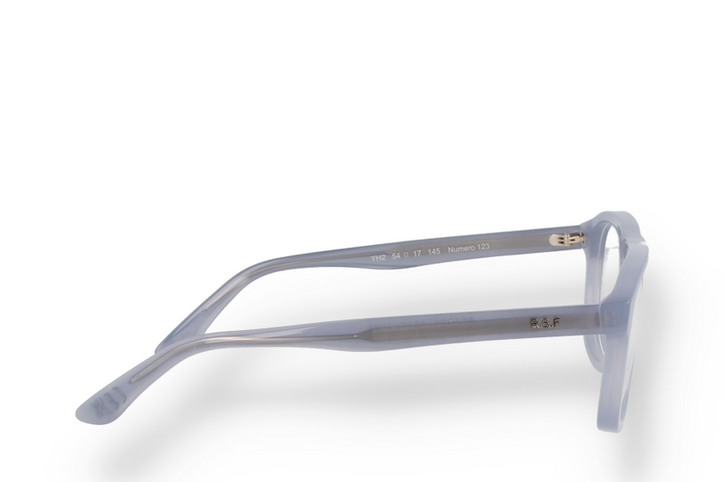 RETROSUPERFUTURE ISSUE 123 LIGHT BLUE