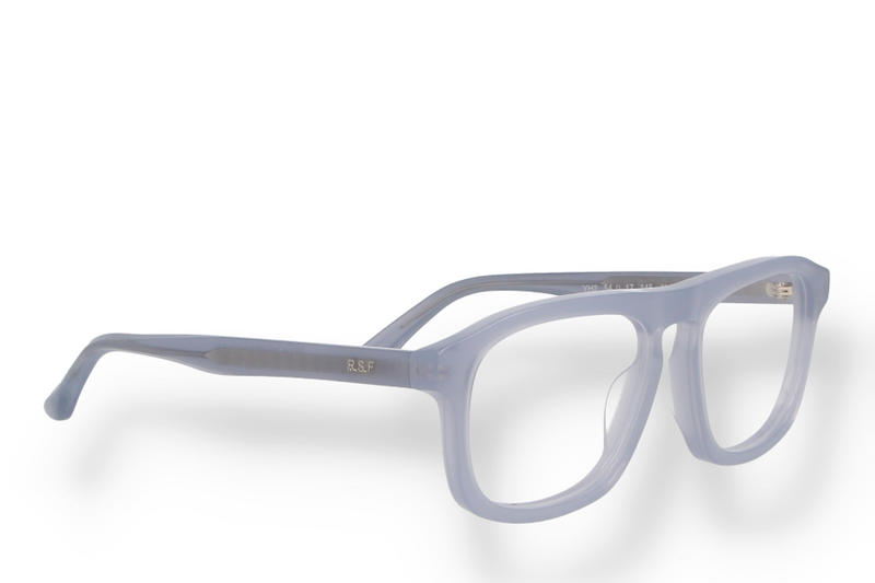 RETROSUPERFUTURE ISSUE 123 LIGHT BLUE