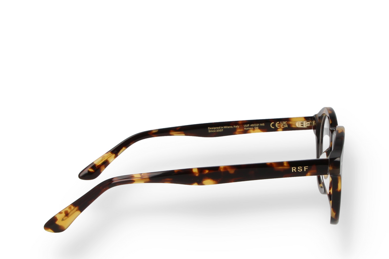 RETROSUPERFUTURE ISSUE 129 BURNT HAVANA