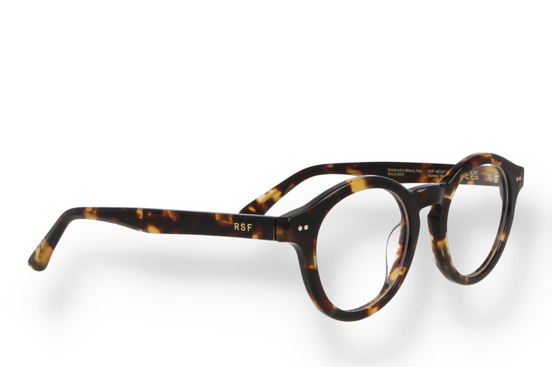 RETROSUPERFUTURE ISSUE 129 BURNT HAVANA