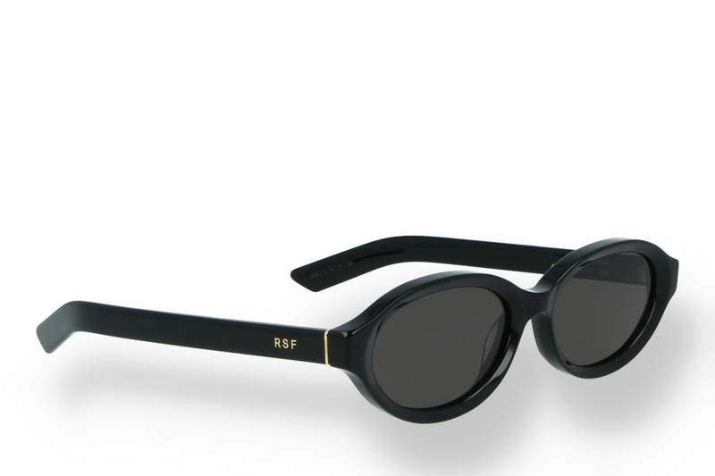 RETROSUPERFUTURE WORD BLACK BLACK