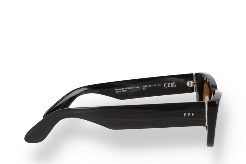 RETROSUPERFUTURE RA BLACK CAT REFINED