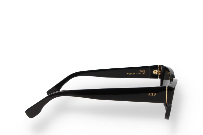 RETROSUPERFUTURE ROMA BLACK BLACK NYLON