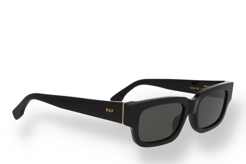 RETROSUPERFUTURE ROMA BLACK BLACK NYLON