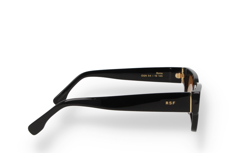 RETROSUPERFUTURE ROMA REFINED BLACK