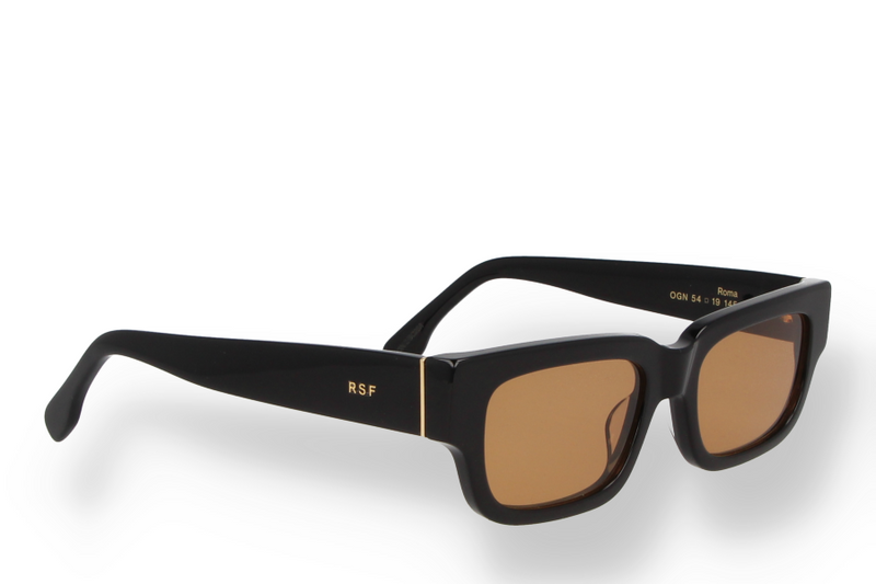 RETROSUPERFUTURE ROMA REFINED BLACK