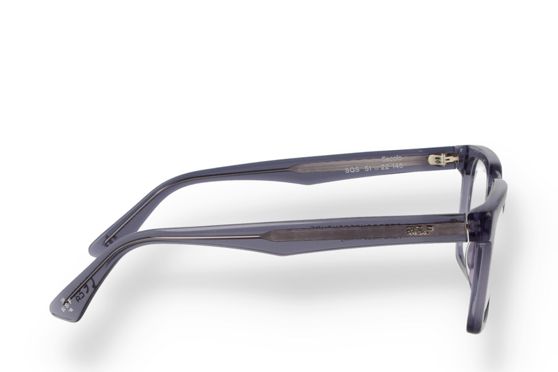 RETROSUPERFUTURE CENTURY OPTICAL MARINO BLUE