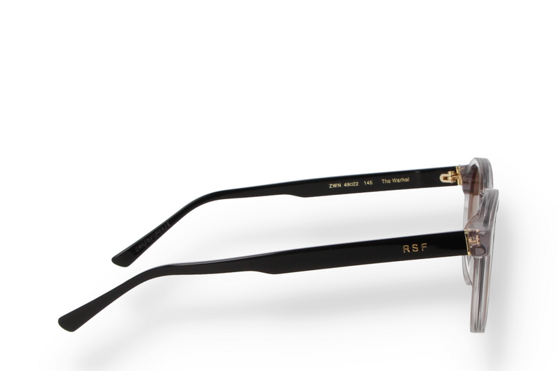 RETROSUPERFUTURE THE WARHOL STILO ORANGE