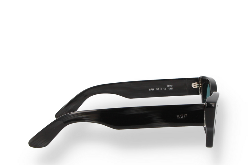 RETROSUPERFUTURE FLAME TONE TURQUOISE