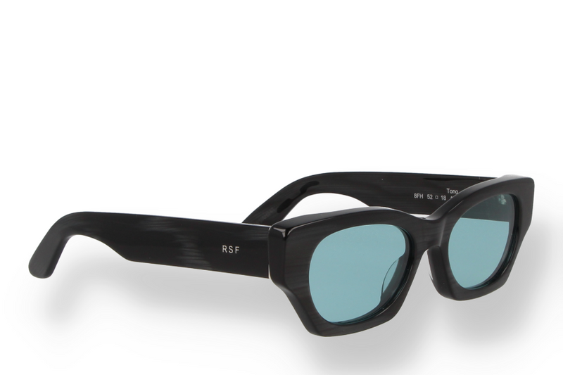 RETROSUPERFUTURE FLAME TONE TURQUOISE