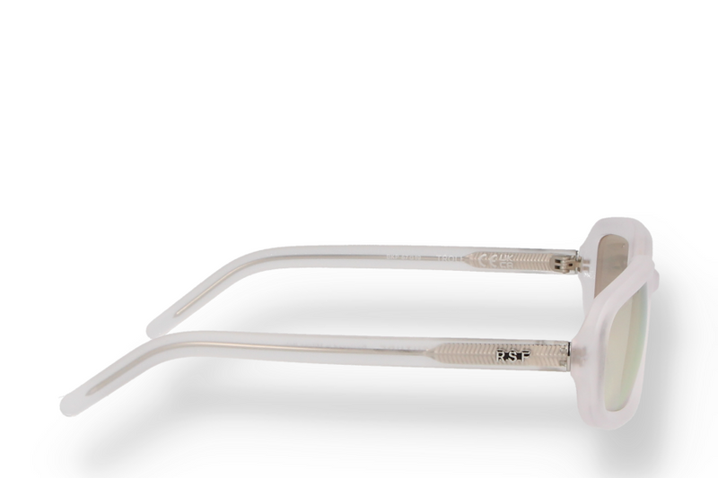 RETROSUPERFUTURE TROLL FROZEN CRYSTAL