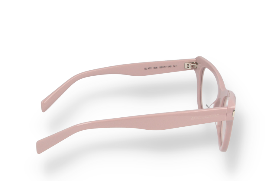 Saint Laurent SL 472 006 eyeglasses