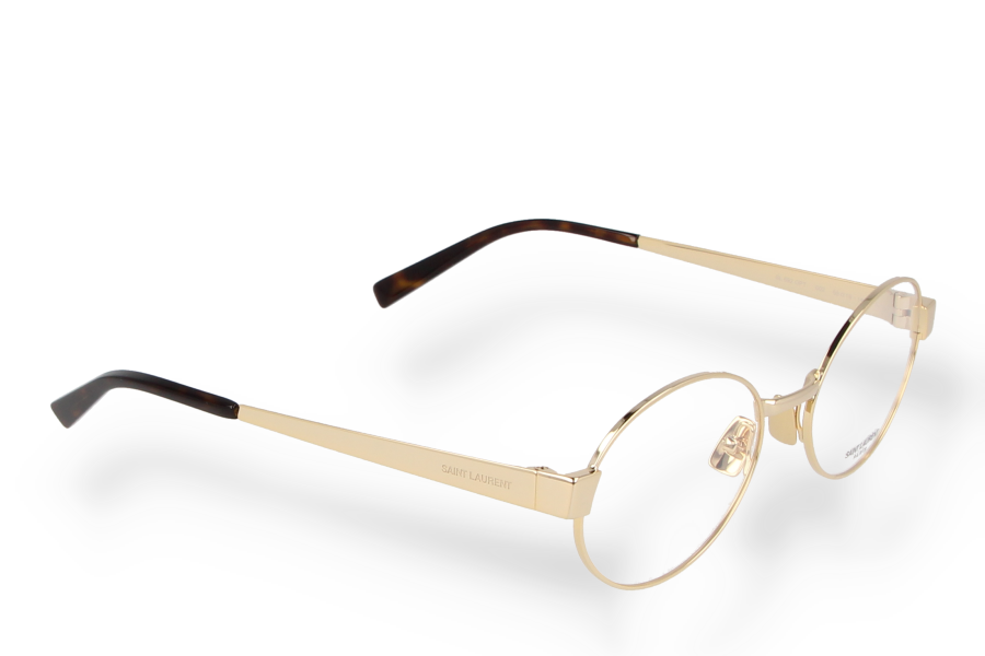Saint Laurent SL 692 OPT 002 eyeglasses