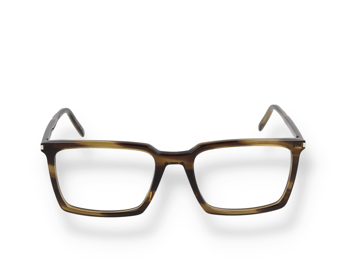 Saint Laurent SL 624 004 eyeglasses