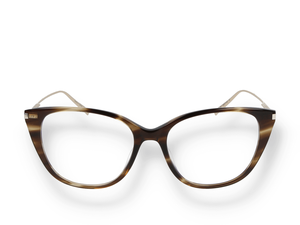 Occhiali yves 2025 saint laurent vista