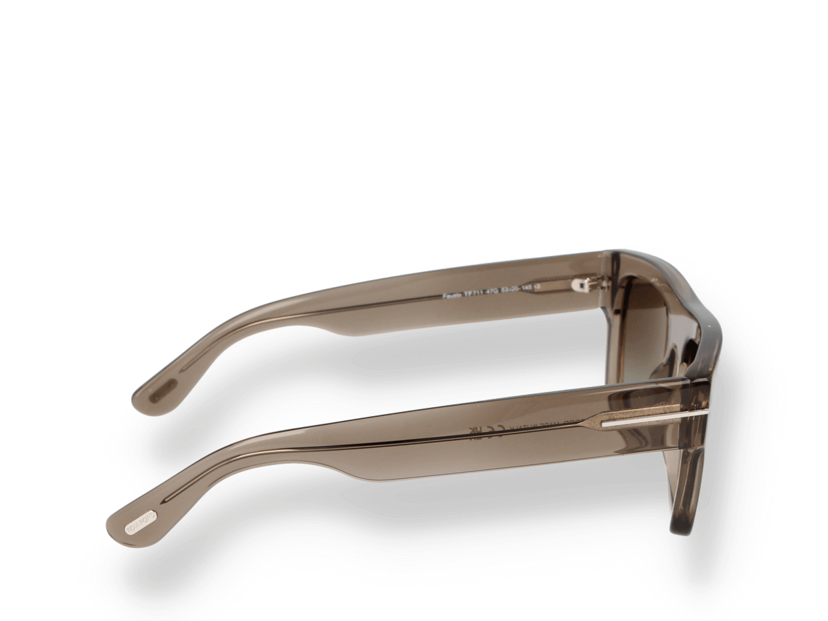Tom Ford FT0711 47Q Sunglasses