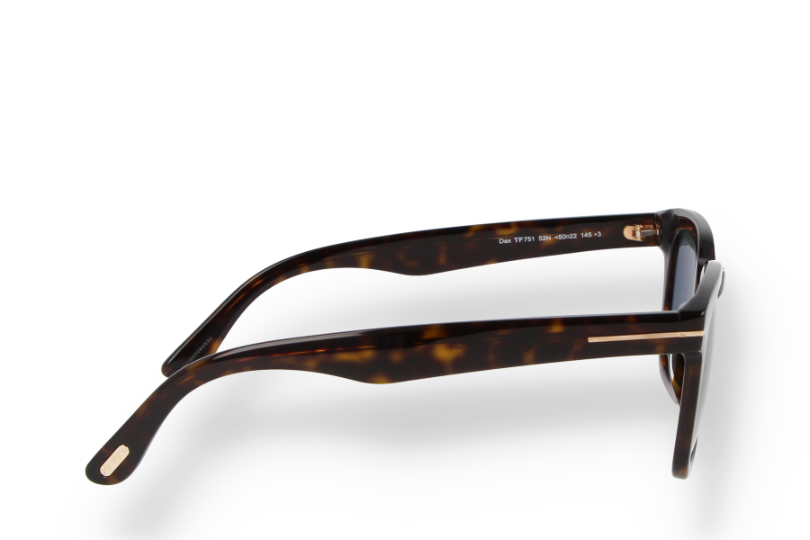 Tom Ford FT0751 52N Sunglasses