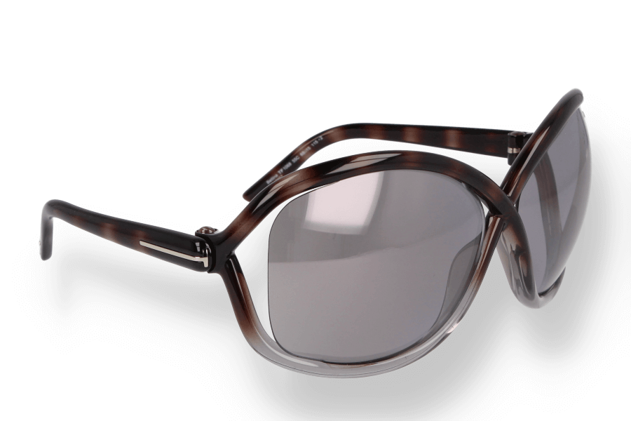 Tom Ford FT1068 55C sunglasses display picture 3