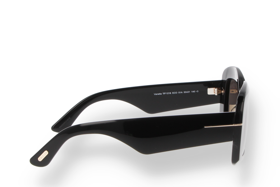 Tom Ford FT1218 01A Sunglasses