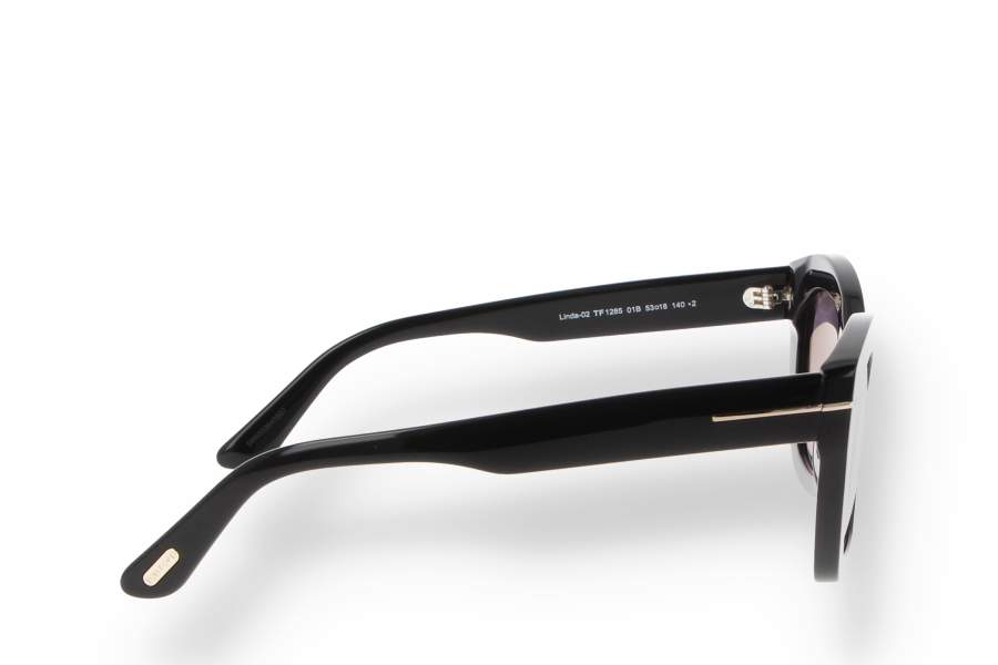 Tom Ford FT1285 01B Sunglasses
