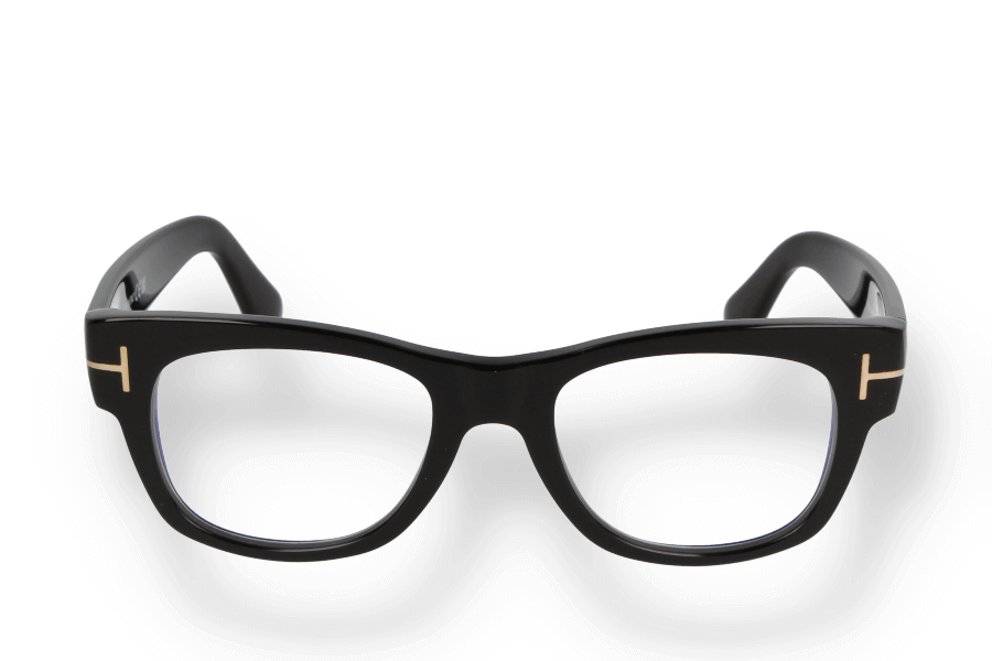 Tom Ford FT5040-B 001 eyeglasses