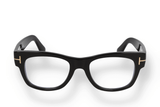 Occhiali da vista Tom Ford FT5040-B 001 frontale