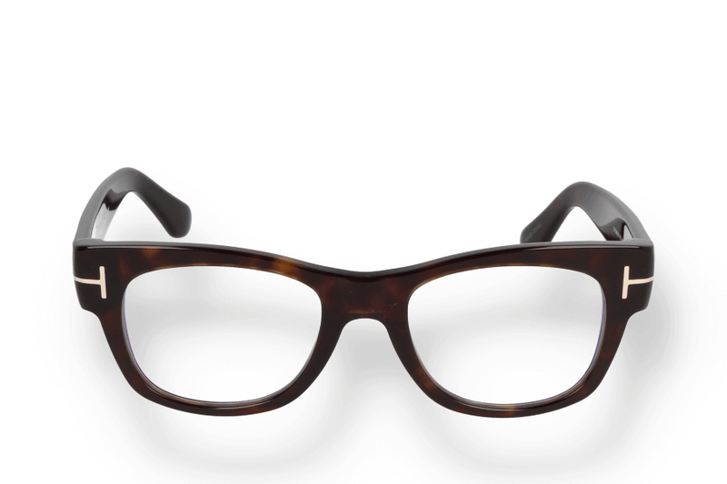 Occhiali da vista Tom Ford FT5040-B 052 frontale