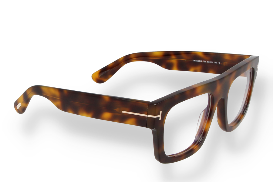 Tom Ford FT5634-B 056 eyeglasses