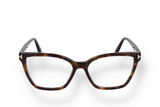 Occhiali da vista Tom Ford FT5812-B 052 frontale