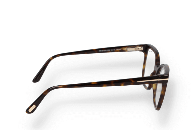 Occhiali da vista Tom Ford FT5812-B 052 laterale