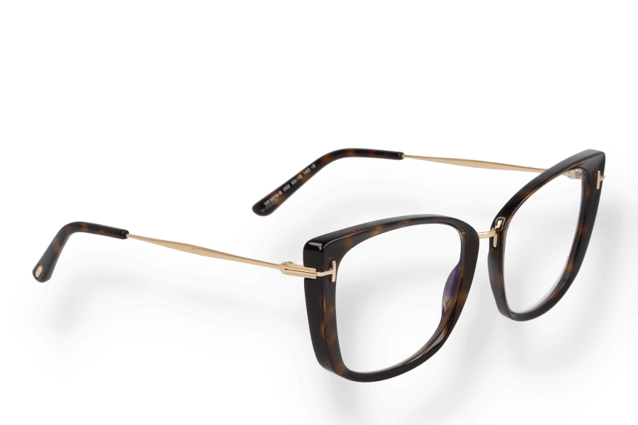 Tom Ford FT5816-B 052 eyeglasses
