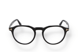 Occhiali da vista Tom Ford FT5833-B 001 frontale