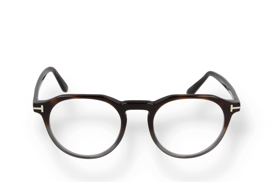 Tom Ford FT5833-B 056 Eyeglasses