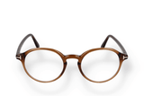 Occhiali da vista Tom Ford FT5867-B 048 frontale