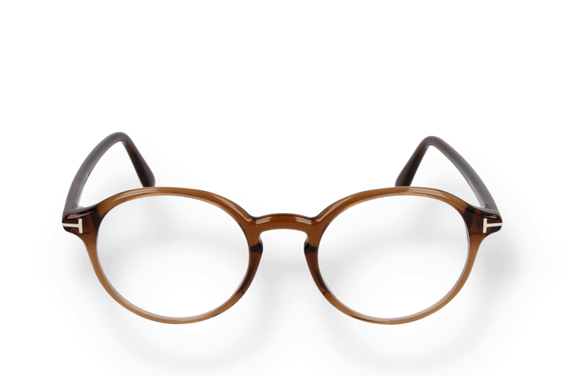 Occhiali da vista Tom Ford FT5867-B 048 frontale