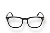 Occhiali da vista Tom Ford FT5868-B 001 frontale