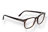 Occhiali da vista Tom Ford FT5868-B 052 obliquo