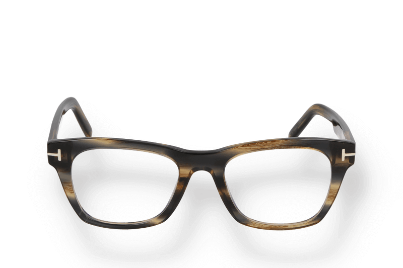 Occhiali da vista Tom Ford FT5886-B 045 frontale