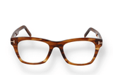 Occhiali da vista Tom Ford FT5886-B 047 frontale